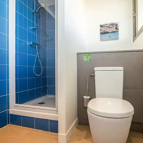 STUDIO 2 personnes - Classique Studio 2 personnes Terrasse (*)