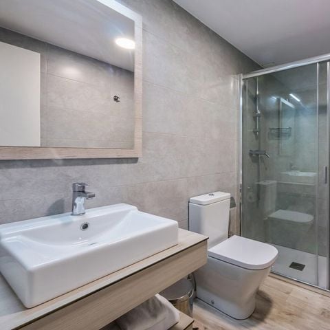 Apartement 4 Personen - A1