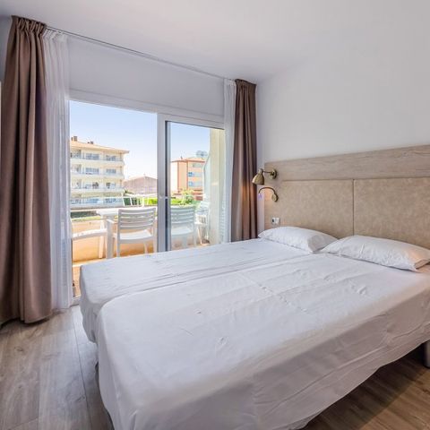 Apartamento 4 personas - A1