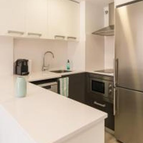Apartamento 6 personas - A2