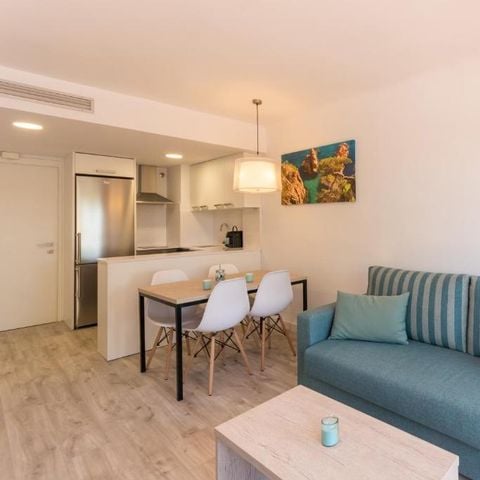 APARTMENT 6 people - A2