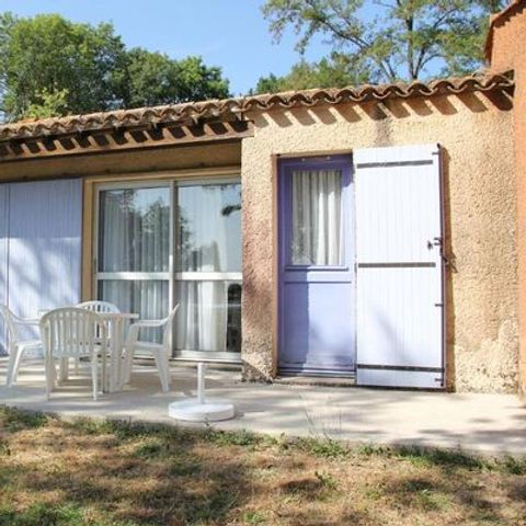 COUNTRY HOUSE 6 people