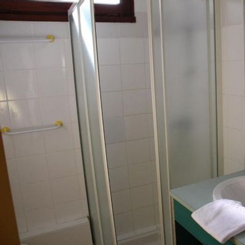 COUNTRY HOUSE 8 people