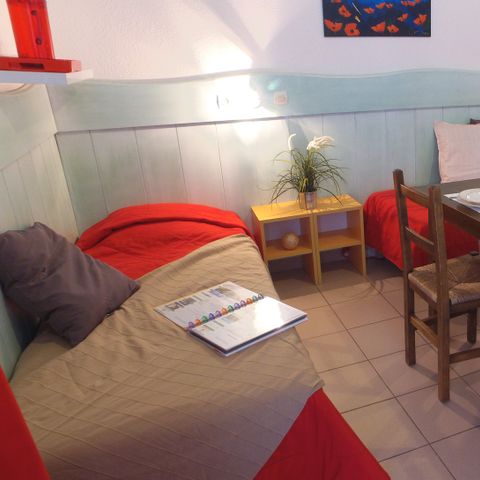 COUNTRY HOUSE 4 people