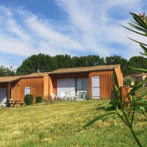 COUNTRY HOUSE 4 people