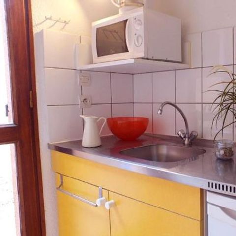 COUNTRY HOUSE 4 people