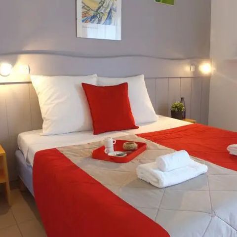 COUNTRY HOUSE 4 people