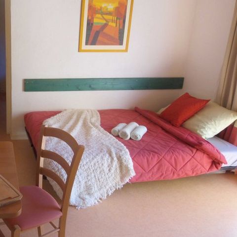 COUNTRY HOUSE 8 people - 3 pieces