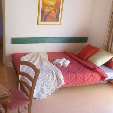 LANDHUIS 6 personen - 2 stuks