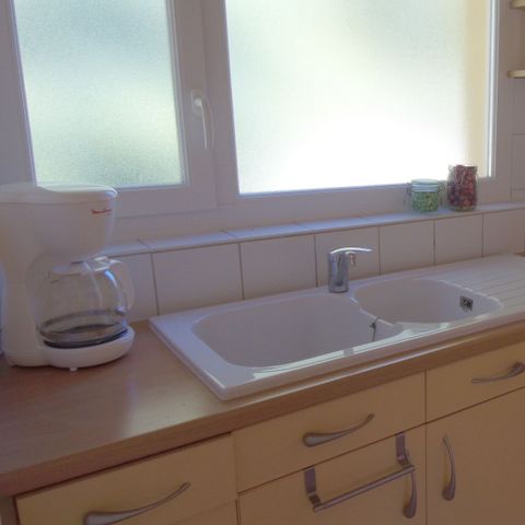 GÎTE 6 personnes - 2 Pièces