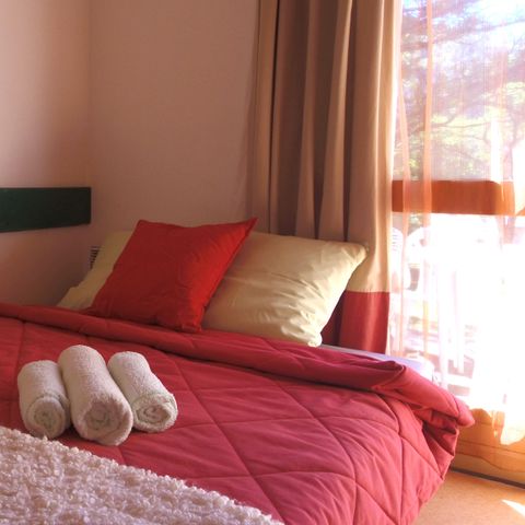 LANDHAUS 6 Personen - 2 Münzen