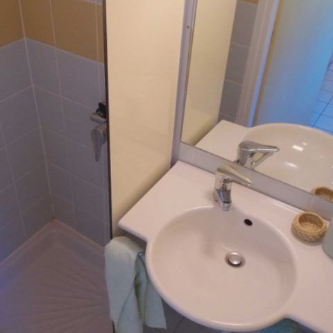 GÎTE 5 personnes - 2 Pièces