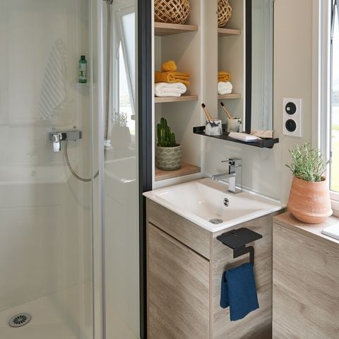 BUNGALOW 4 personnes - Le Grand Otello