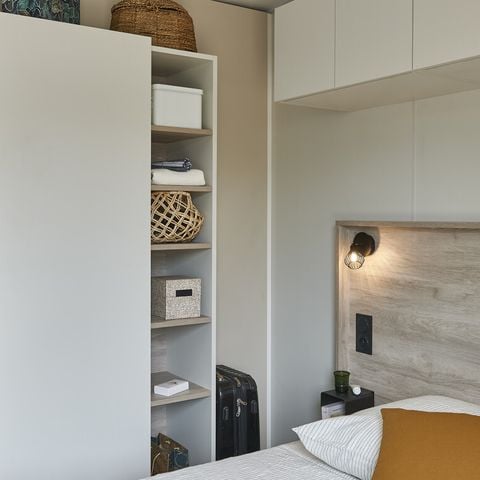 MOBILHOME 4 personnes - Le Grand Otello