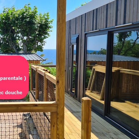 MOBILE HOME 4 people - The Great Otello