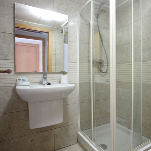 APPARTAMENTO 6 persone - A1