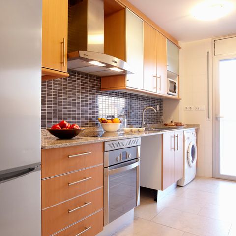 Apartamento 6 personas - A1