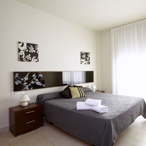 APARTEMENTO 6 personas - A1