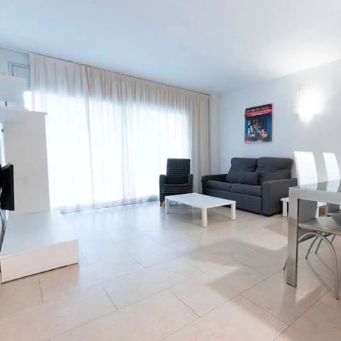 Apartement 7 Personen - A2