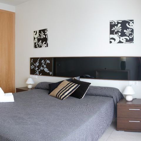 Apartamento 7 personas - A2