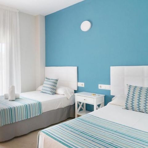 APARTMENT 6 people - A1