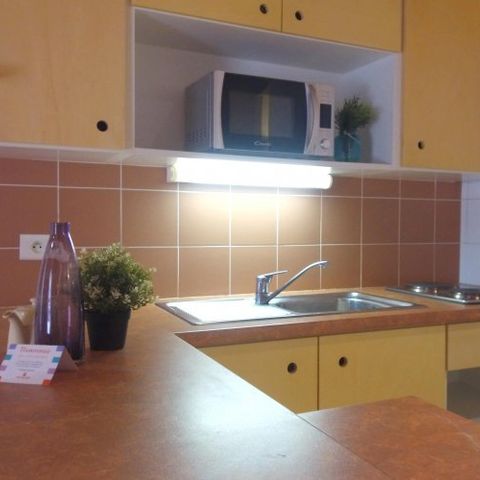 LANDHUIS 5 personen - 2 stuks