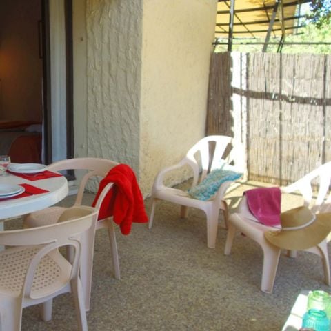 GÎTE 6 personnes - 2 pièces