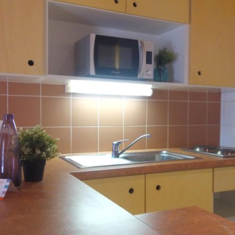 LANDHAUS 6 Personen - 2 Stück