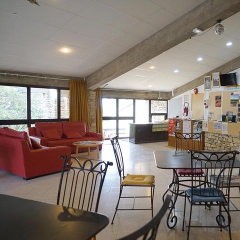 Village Le Balcon du Luberon - Camping Vaucluse - Image N°5