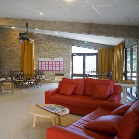 Village Le Balcon du Luberon - Camping Vaucluse - Image N°6