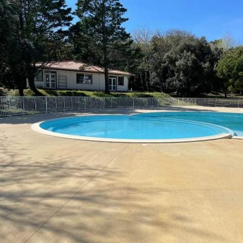 Résidence Les Sables Vignier  - Camping Charente-Maritime - Image N°3