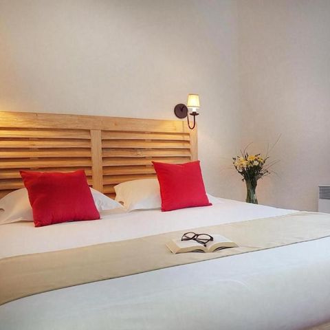 Apartement 6 Personen - 2 Zimmer 6 Personen