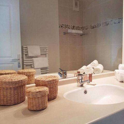 APPARTAMENTO 7 persone - Appartamento trilocale duplex per 7 persone