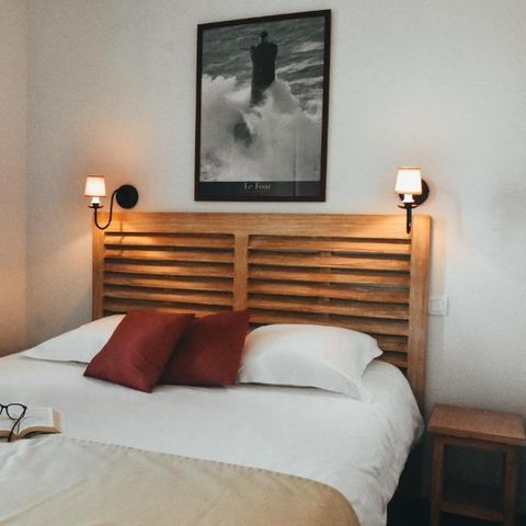 APPARTAMENTO 7 persone - Appartamento duplex di 3 locali per 7 persone con vista sulla piscina