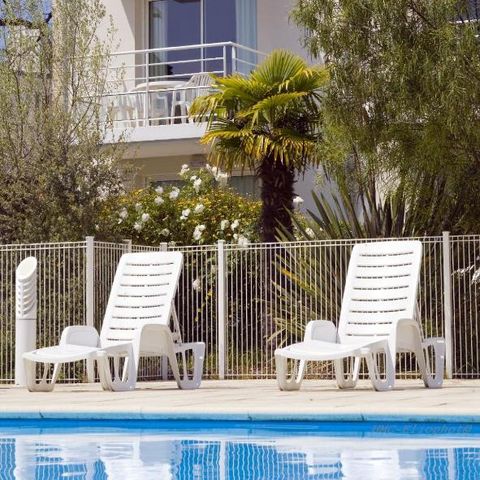 Résidence Goélia - Le Domaine Des Glénan - Camping Finistère - Afbeelding N°4