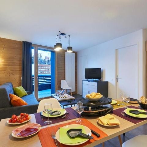 APPARTAMENTO 8 persone - G/338_4 CAMERE DA 8 POSTI LETTO