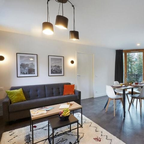 APPARTAMENTO 10 persone - G/338_4 CAMERE CABINA 10 PERSONE