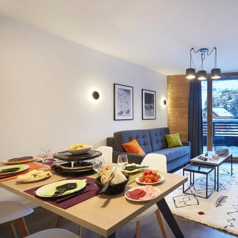 APARTEMENTO 10 personas - G/338_4 HABITACIONES CABINA 10 PERSONAS