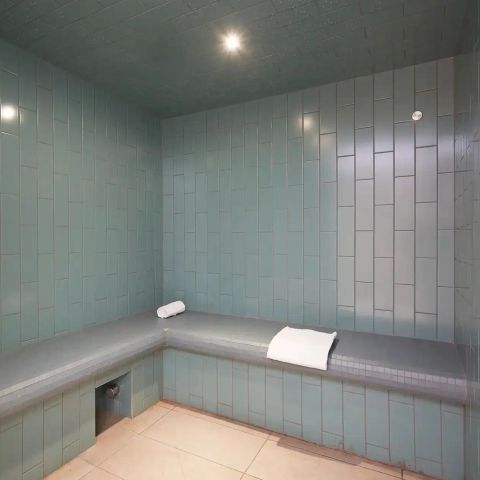  Résidence Goélia Le Hameau - Camping Isère - Image N°5