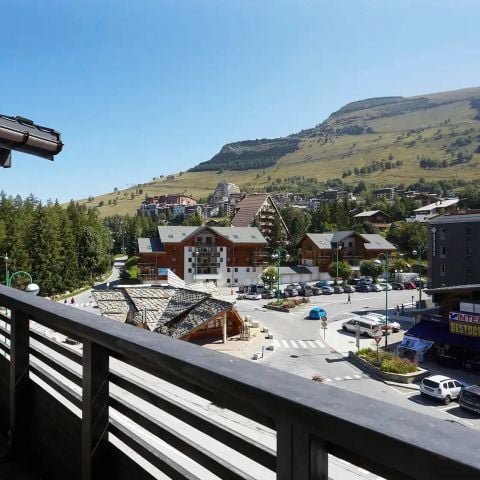  Résidence Goélia Le Hameau - Camping Isère - Image N°3