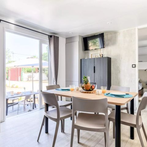 Apartement 2 Personen - Suite 2 Personen Klimatisiert + TV