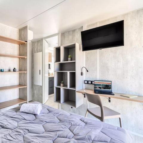 Apartment 2 persons - Suite 2 Persons Air-conditioned + TV
