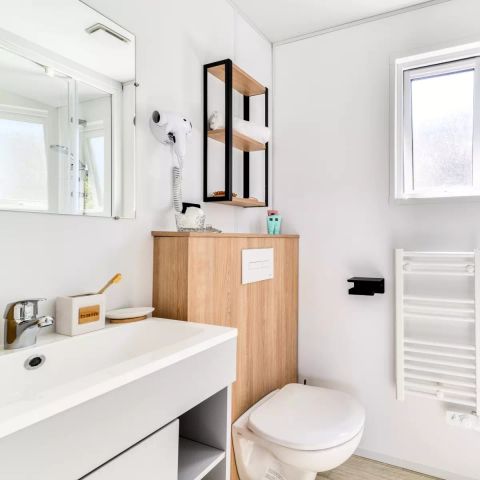 Apartment 2 persons - Suite 2 Persons Air-conditioned + TV