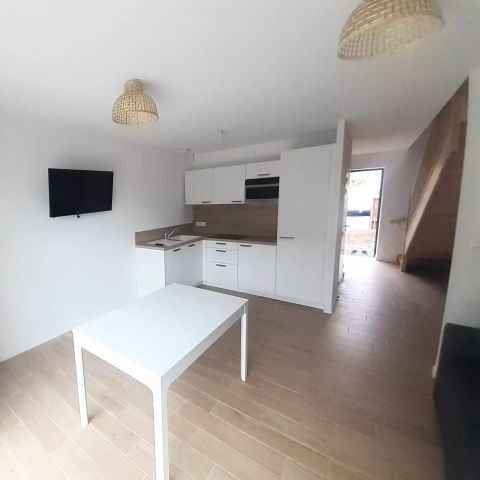Apartamento 6 personas - Piso 4 Habitaciones 6 Personas + TV