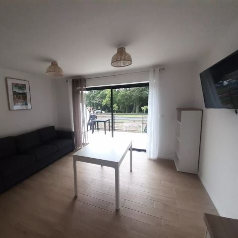 APPARTEMENT 6 personnes - Appartement 4 Pièces 6 Personnes + TV