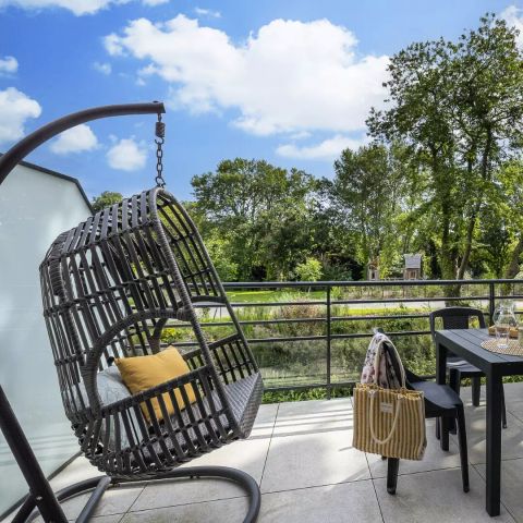 APARTEMENTO 6 personas - Piso 4 Habitaciones 6 Personas + TV