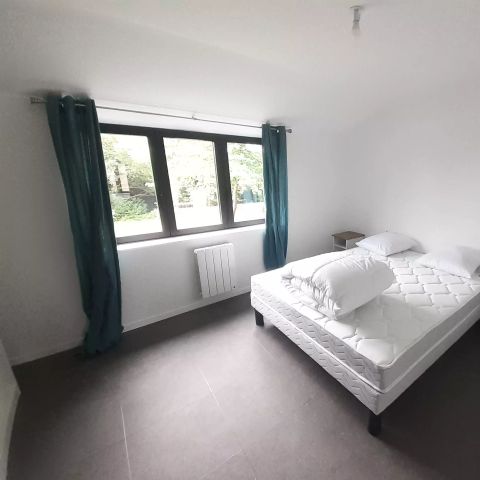 Apartamento 6 personas - Piso 4 Habitaciones 6 Personas + TV
