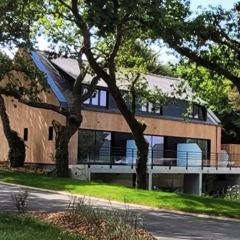 APPARTEMENT 6 personnes - Appartement 4 Pièces 6 Personnes + TV