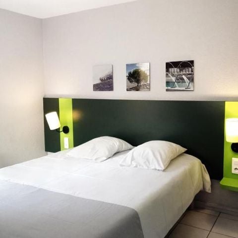 Apartement 4 Personen