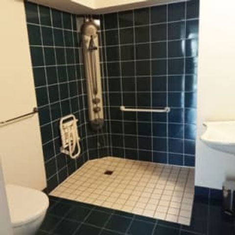 Wohnung 2 personen - PMR